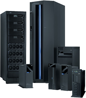 Выделенный сервер